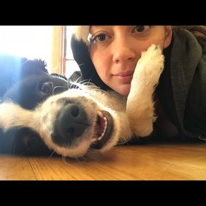 Meet your Posher, Lucia